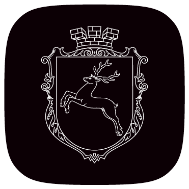 Герб міста Самбір